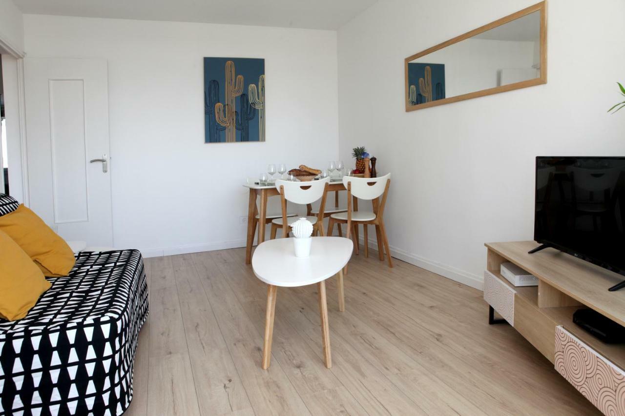 Residence La Corvette Тулон Екстериор снимка