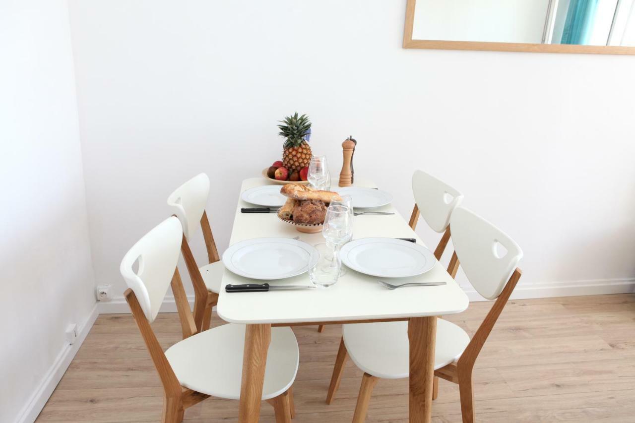 Residence La Corvette Тулон Екстериор снимка